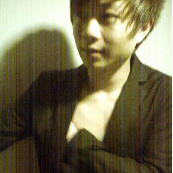 mc蓝焰 是不是很帅