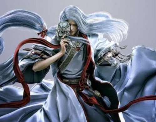 陆小凤传奇十部顺序