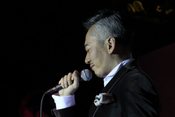 毛宁最好听的十首歌曲