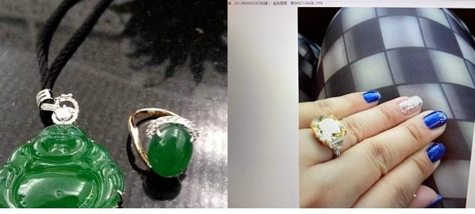 山西太原民警盗窃钻石名表被判14年半，判决的依据是什么？