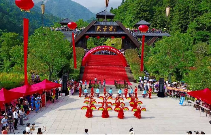 六月六是什么节