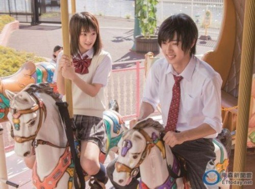 同居俏冤家的作者其它作品