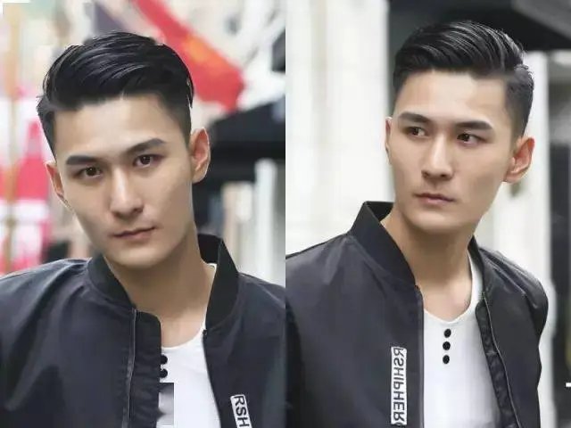 男士发型名称有哪些？