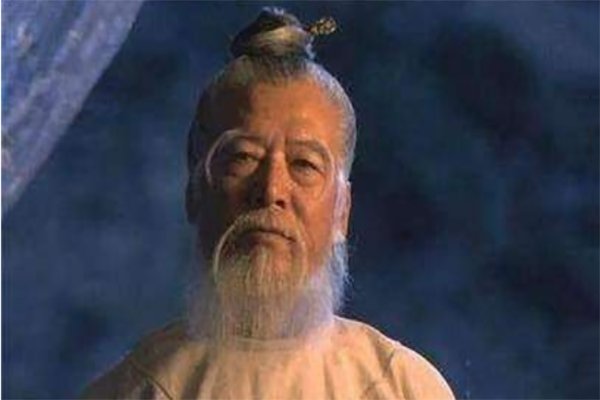 中国历史上有哪些未卜先知的人物传记