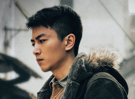 灿烂的转身什么时候播出