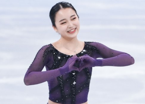 冬奥会 语言是什么?