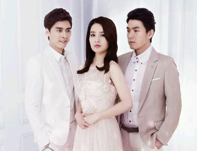 千金归来大结局长清和谁在一起了