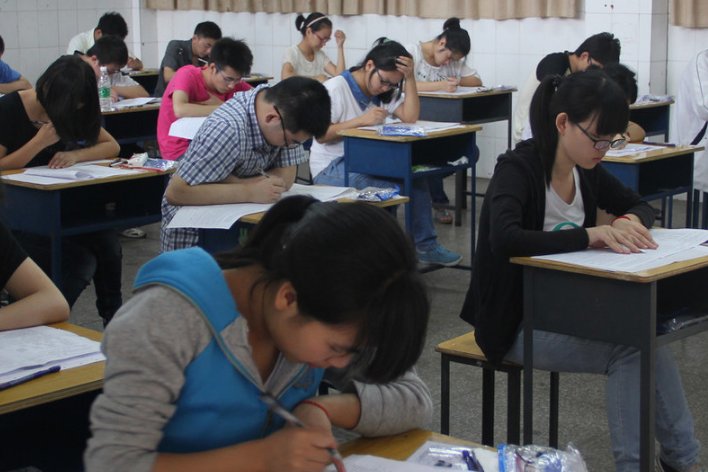 2023司考主观题分数线