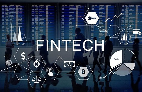 金融是做什么的职业