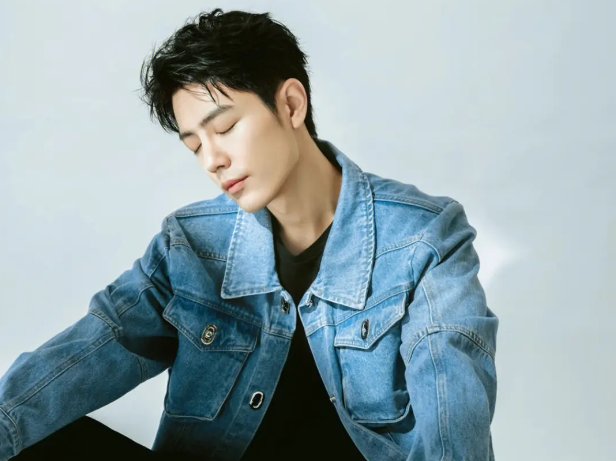 2024年跨年晚会肖战在哪个台播出