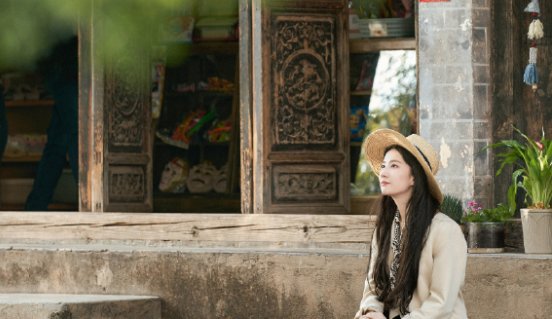 去有风的地方在哪台播出？