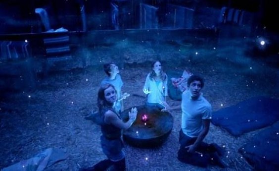 穹顶之下大结局是什么？