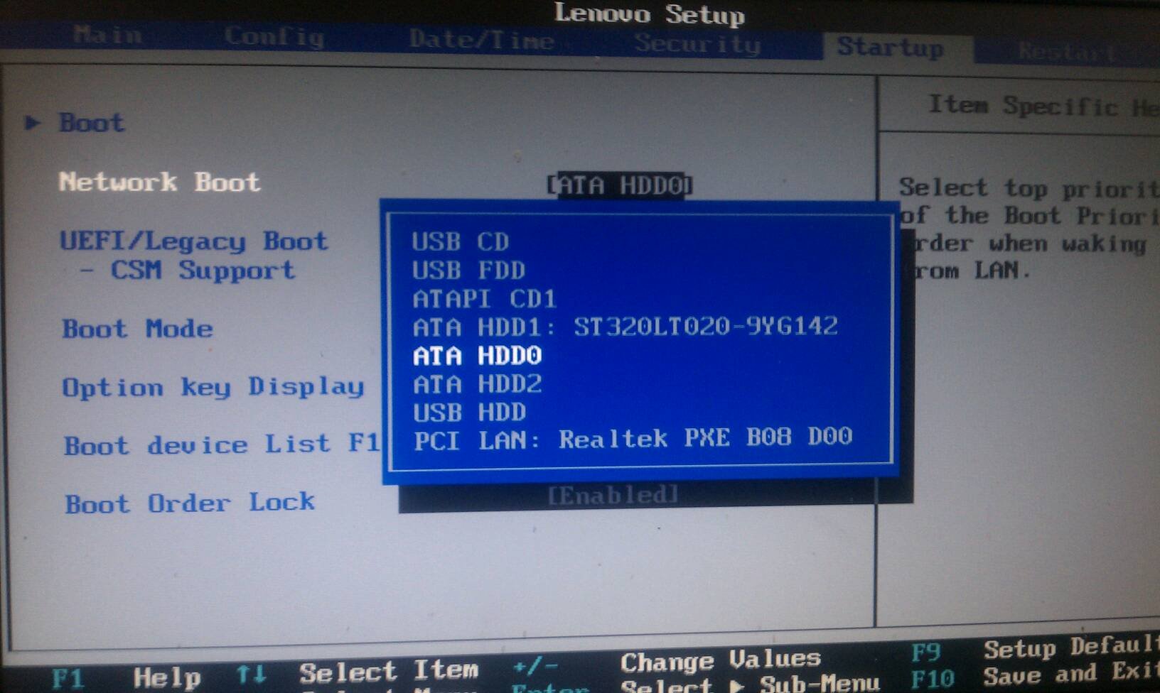 联想vista重装系统步骤