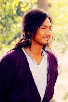 有哪些演员参演了电视剧《天龙八部》钟汉良版呢？