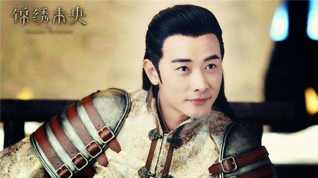 锦绣未央大结局是什么拓跋浚死了吗 锦绣