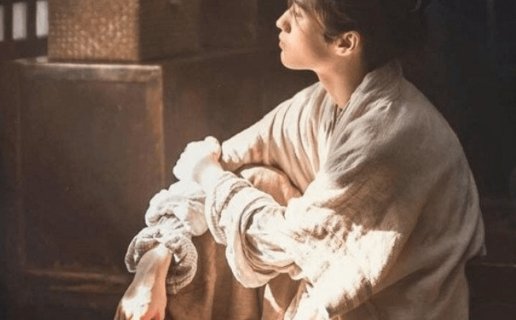 玉楼春谷野什么来历