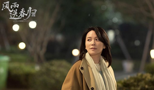 《风雨送春归》什么时候播出？