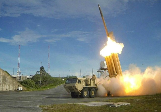 韩国最后安装萨德了吗