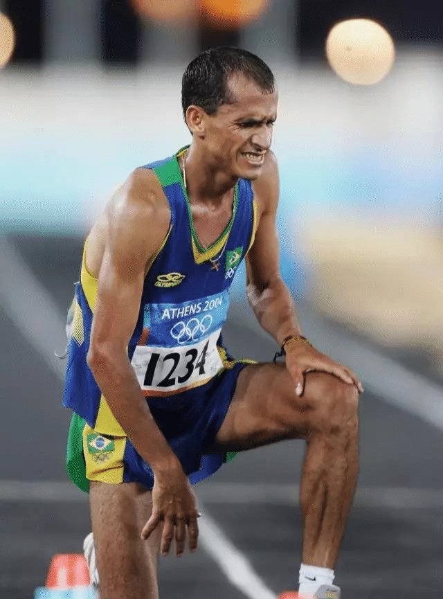 雅典奥运会被路人推倒错失冠军的利马,最终有得到补偿吗?