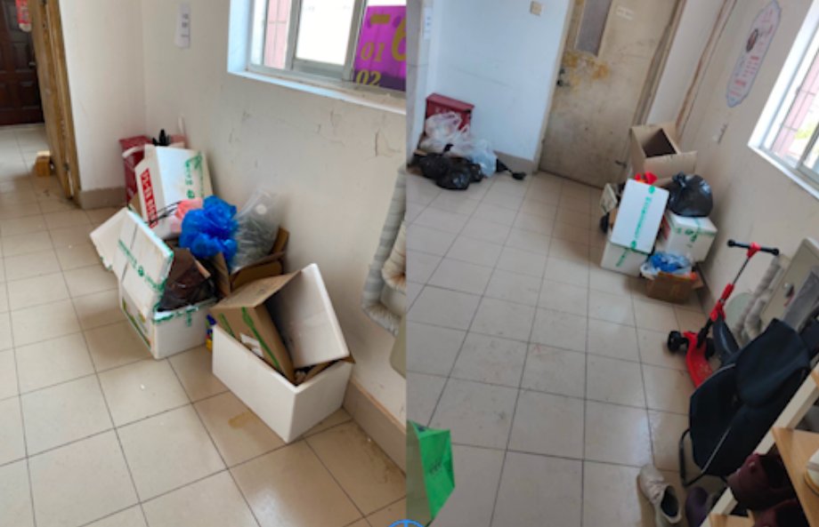 上海一群租房住29人,阳转阴后再阳,为什么会反反复复?