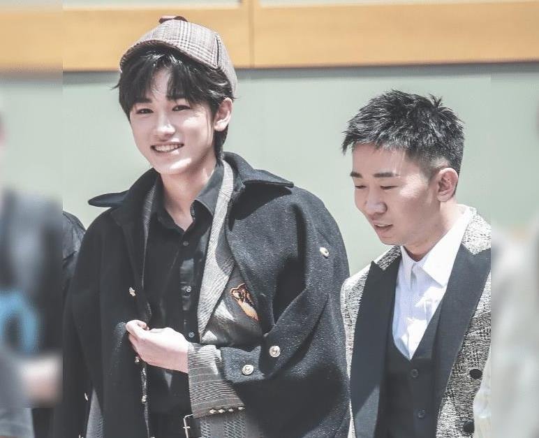 萌探探探案播出时间是每周几？