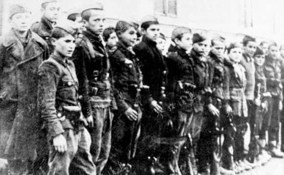 苏捷什卡战役被称为二战最惨战役，这场战争究竟有多惨？