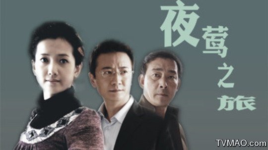 夜莺之旅的介绍