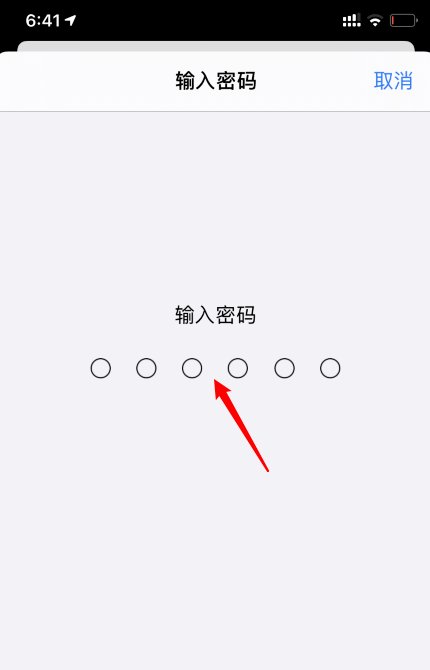 苹果怎么更新到IOS14系统啊？