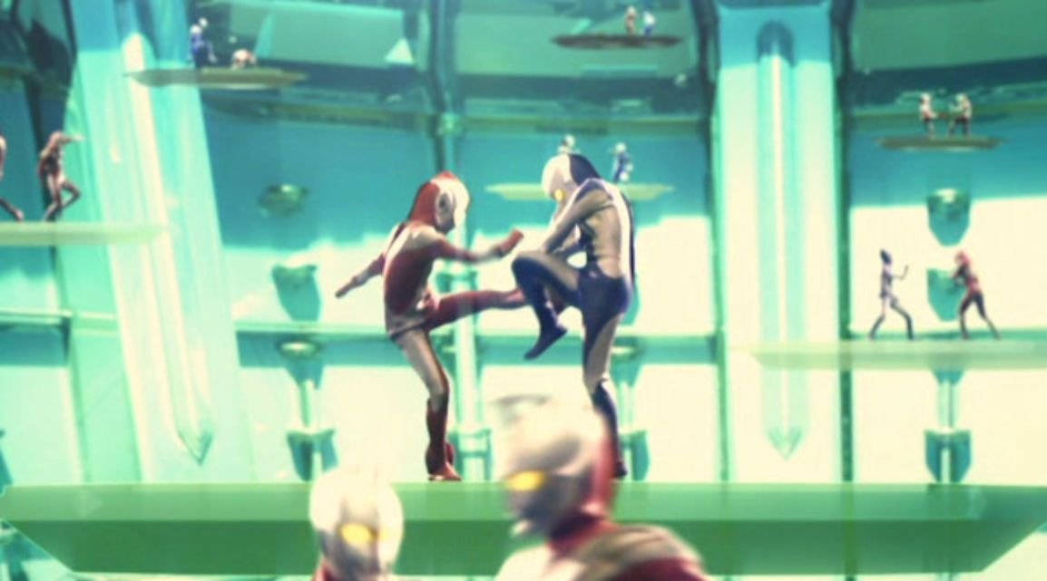 奥特曼世界中，谁才是实力最弱的奥特曼呢？