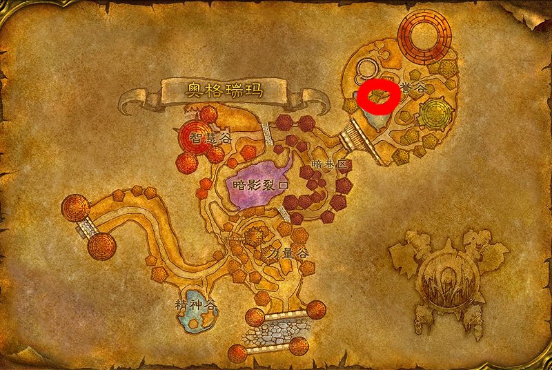 WOW打什么小怪增加火金派熊猫人声望