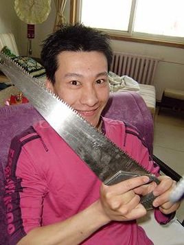 降哥的恐怖故事