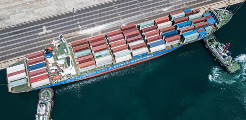 海运市场现“冰与火”行情，集装箱运价5万到1万，这中间到发生了什么？