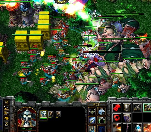 僵尸岛3代27.5 暗黑降临最好的武器怎么得？