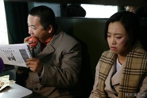 一路惊心的影片剧情