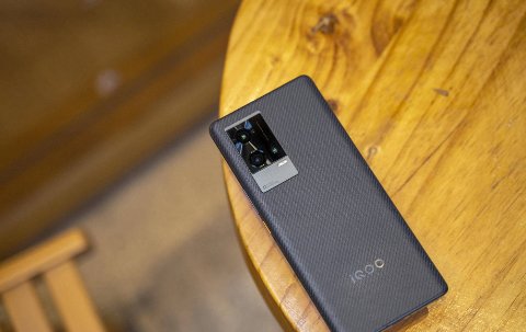 国内手机排行榜前十名