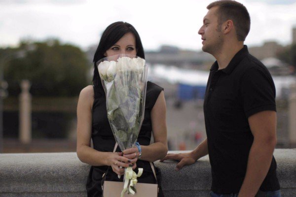 爱上别人怎么办？