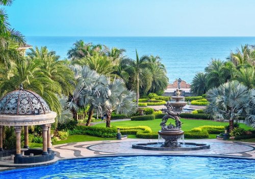 北海西双版纳房价跌回五年前，缺乏“候鸟”的旅游地产何解？