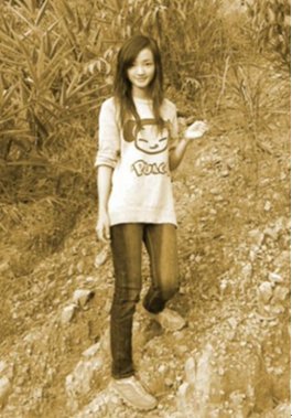 qq奶奶的网络红人