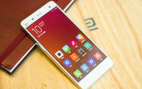 国内手机排行榜前十名