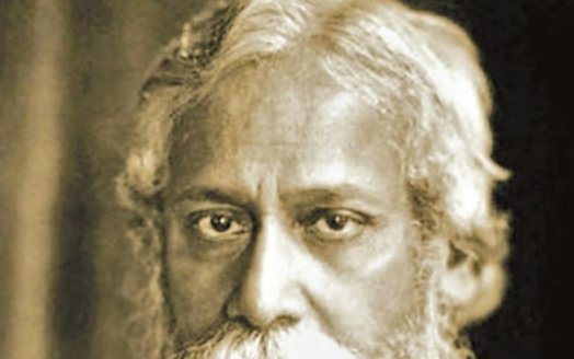 泰戈尔的《花的学校》主要讲了什么内容?