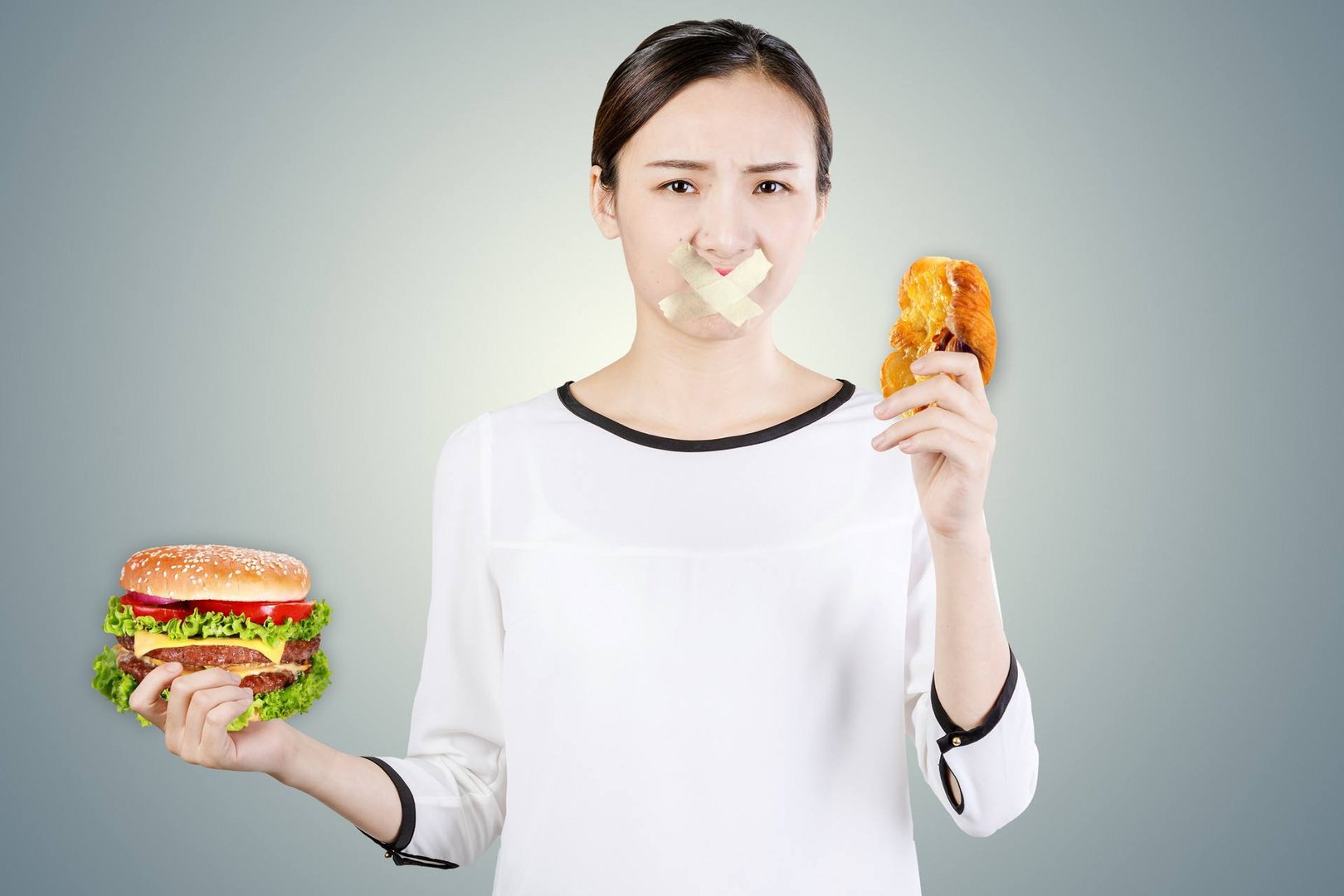 谷爱凌劝女孩不要节食减肥，节食减肥会如何影响身体健康？