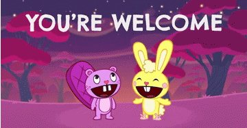 “不用客气”或“不用谢，这是我应该做的”用英文怎么说？