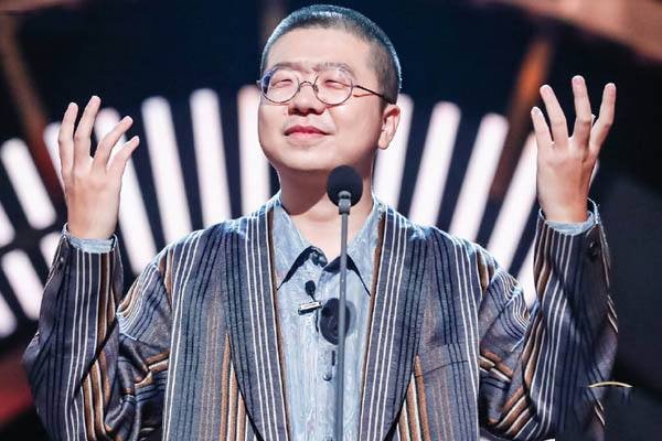 《吐槽大会5》第八期推迟上线，这是怎么回事？