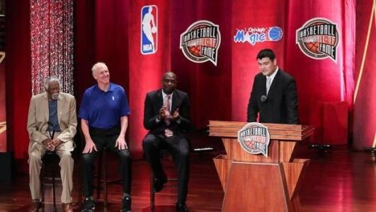 科比正式进入名人堂，名人堂为何会被这么称呼？