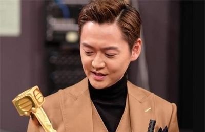 TVB颁奖典礼获奖名单上，你觉得谁是实至名归？