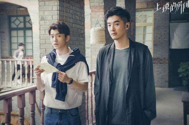 《上锁的房间》所以最后一亿的钻石是不是夏本偷的？