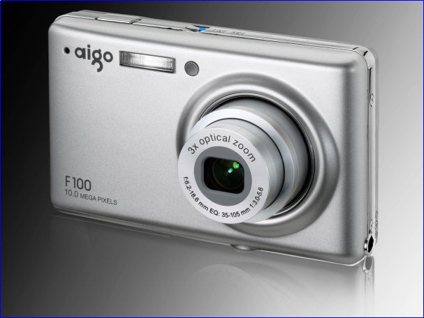 国产最好的相机品牌