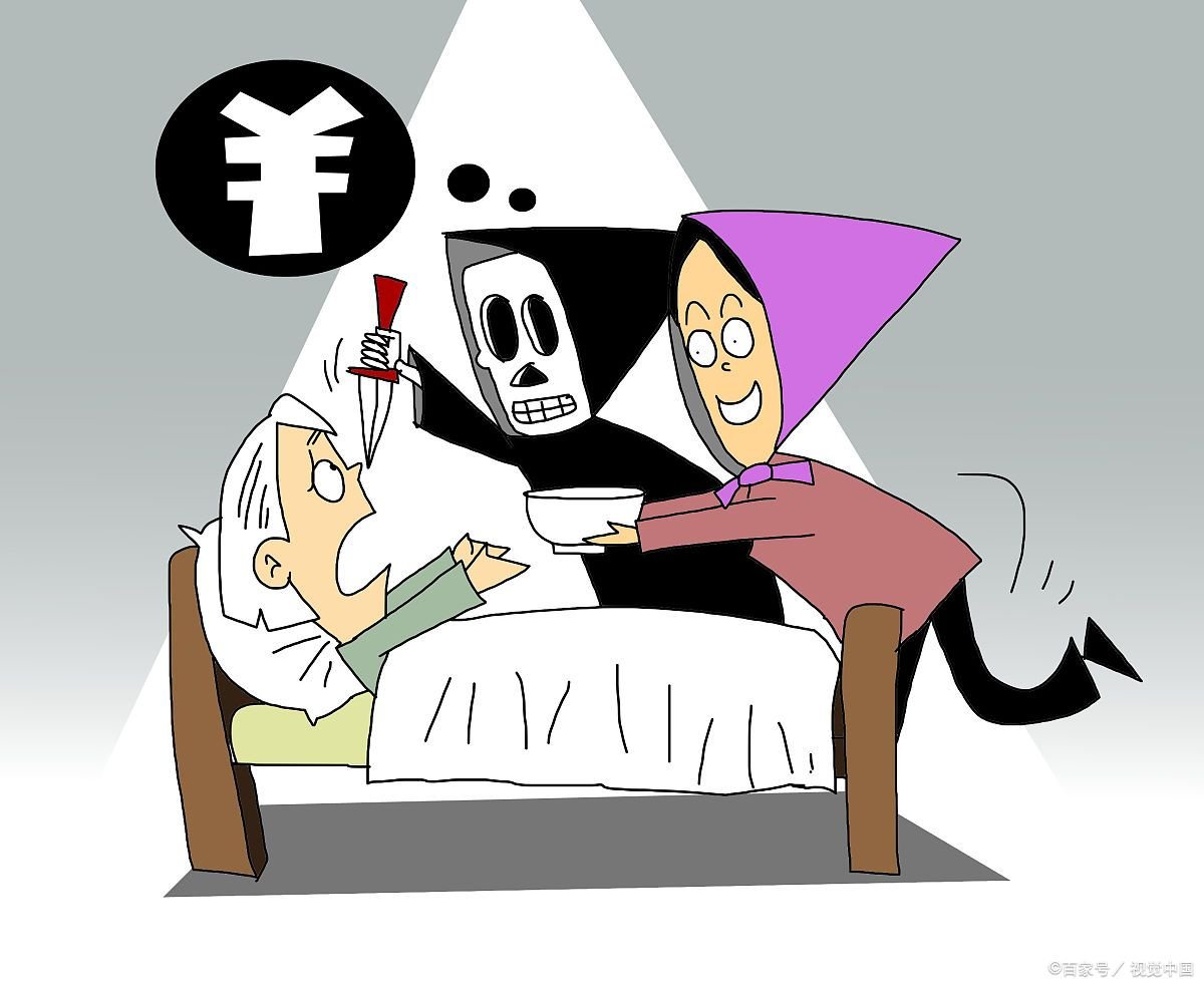 人在家死亡后的程序是什么