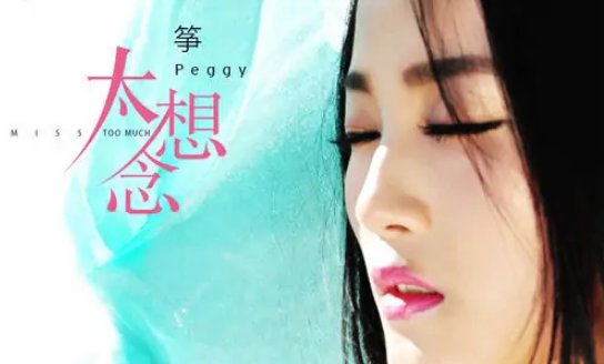 我对你太想念歌曲原唱