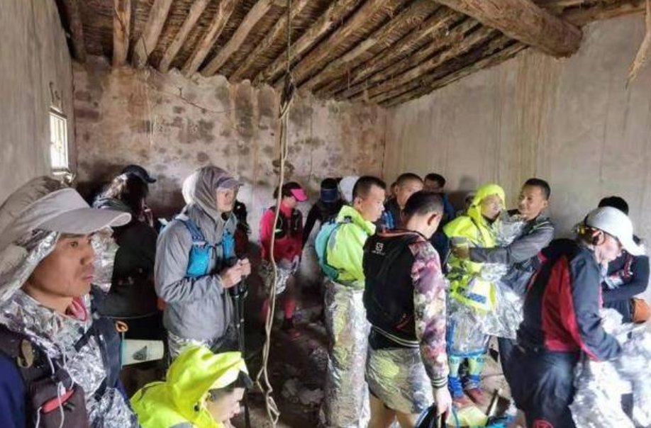 梁晶在窑洞里被发现时已遇难，当事他究竟遭遇了什么？